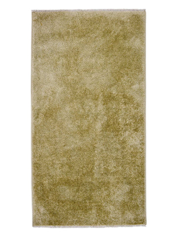 Astra Stevie 6981 Kurzflor-Teppich Salbeigrün