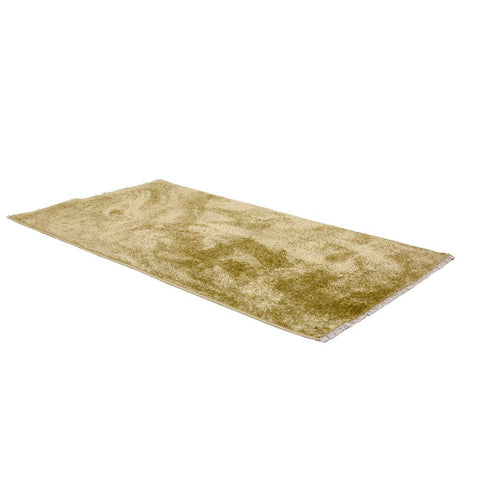 Astra Stevie 6981 Kurzflor-Teppich Salbeigrün
