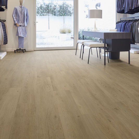 COREtec Klick-Vinyl Eiche Baltimore Oak 54 | 1220 x 180 x 8mm