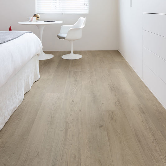 COREtec Klick-Vinyl Eiche Baltimore Oak 77 | 1830 x 180 x 8,50mm