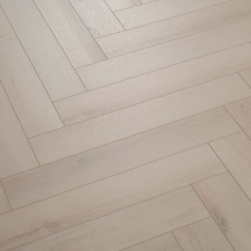 COREtec Klick-Vinyl Alto Fischgrät Authentics - 50 LVREH 141