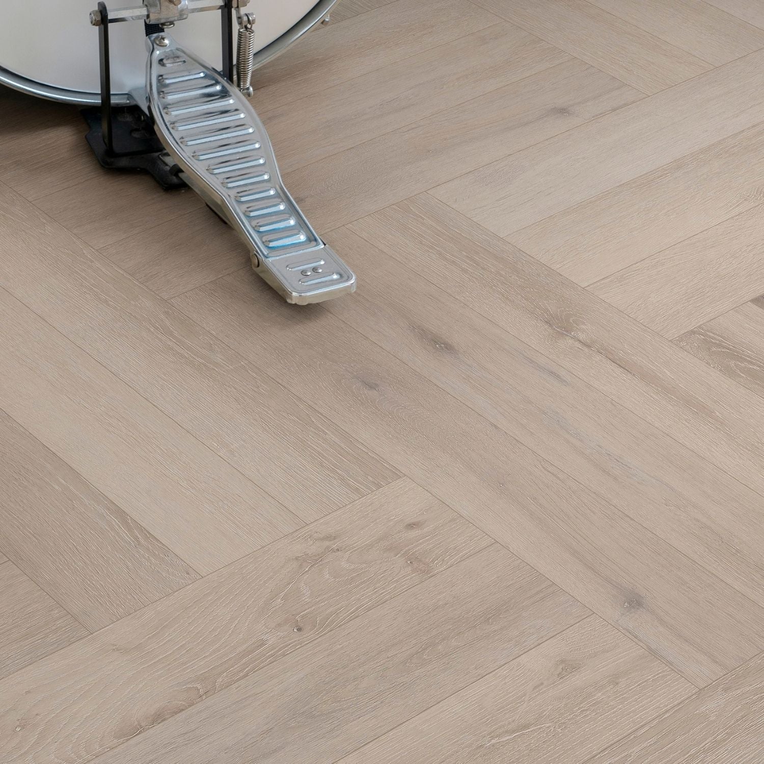 COREtec Klick-Vinyl Alto Fischgrät Authentics - 50 LVREH 141