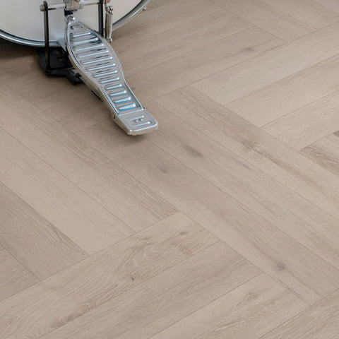 COREtec Klick-Vinyl Alto Fischgrät Authentics - 50 LVREH 141