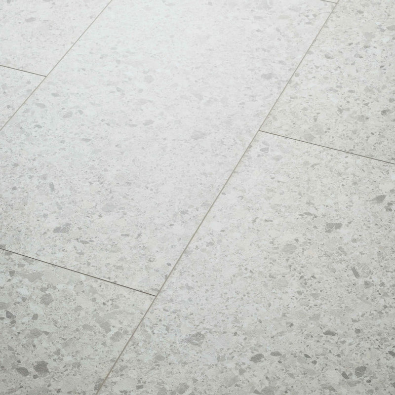 COREtec Klick-Vinyl Branco 0990B Stein CERATOUCH - 50 CERA 0990B