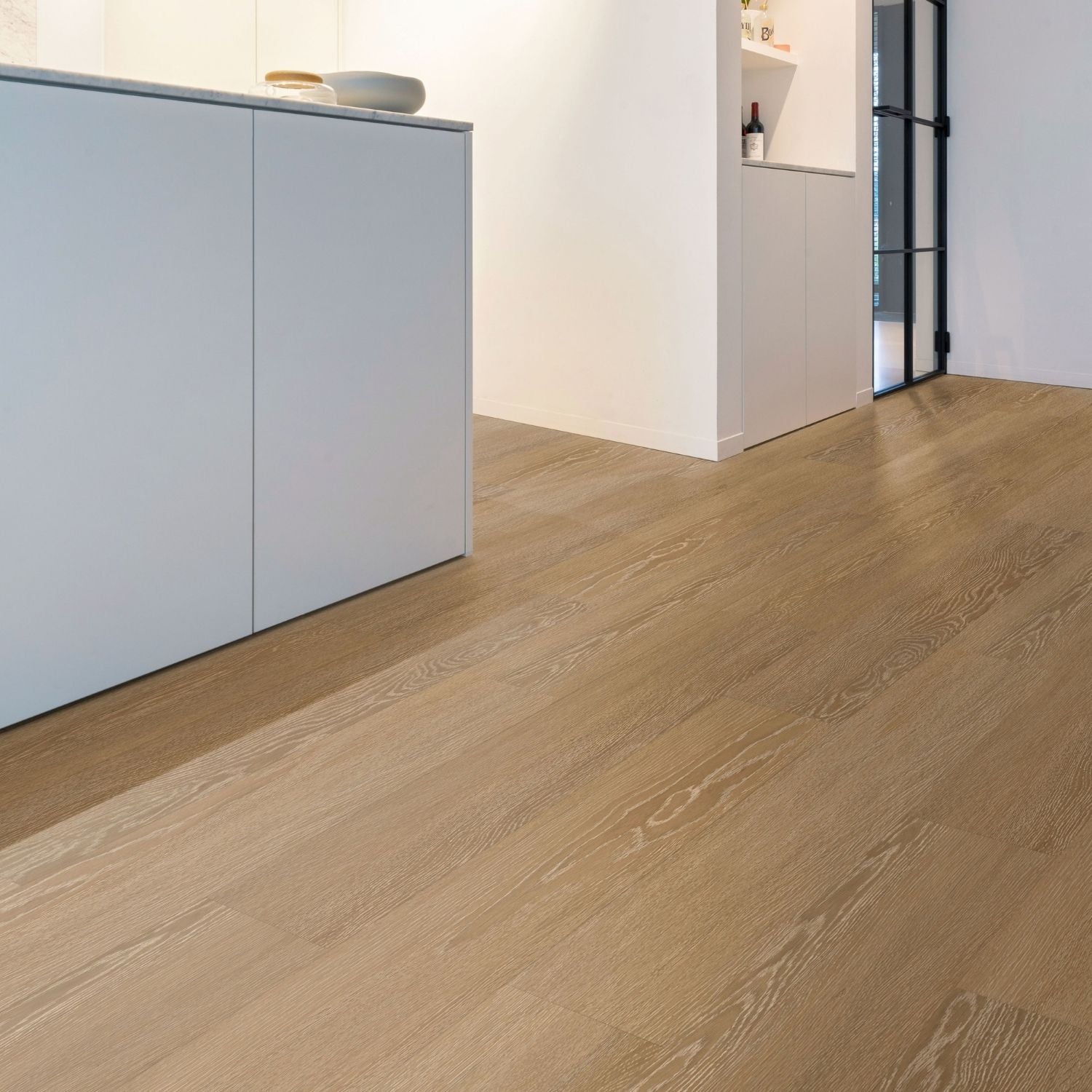 COREtec Klick-Vinyl Calgary Holzoptik Authentics - 50 LVR 132