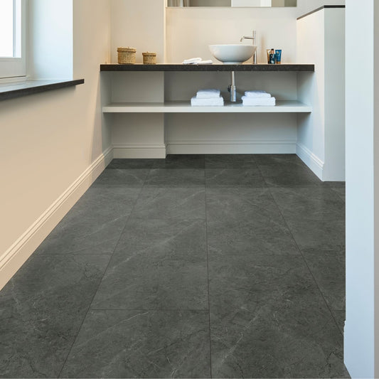 COREtec Klick-Vinyl Dome 0695B Stein CERATOUCH - 50 CERA 0695B
