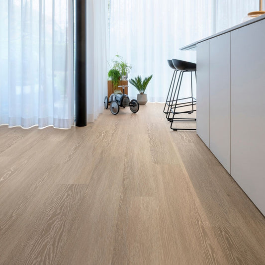 COREtec Klick-Vinyl Edmonton Holzoptik Authentics - 50 LVR 133