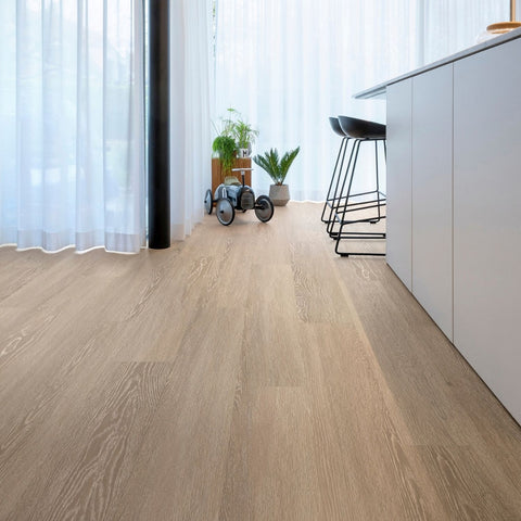 COREtec Klick-Vinyl Edmonton Holzoptik Authentics - 50 LVR 133