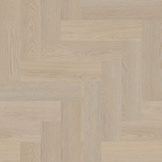COREtec Klick-Vinyl Eiche Aurora Fischgrät