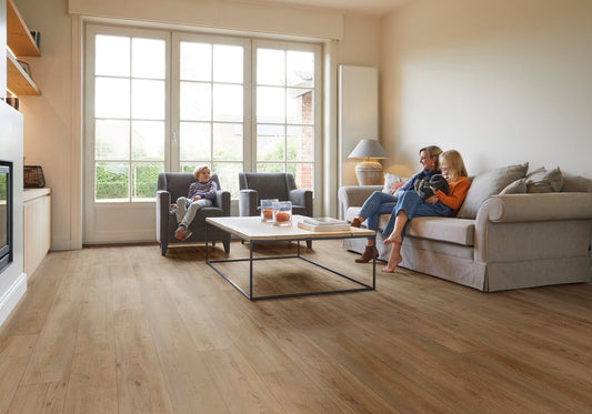 COREtec Klick-Vinyl Eiche Baltimore Oak 66 | 1830 x 180 x 8,50mm