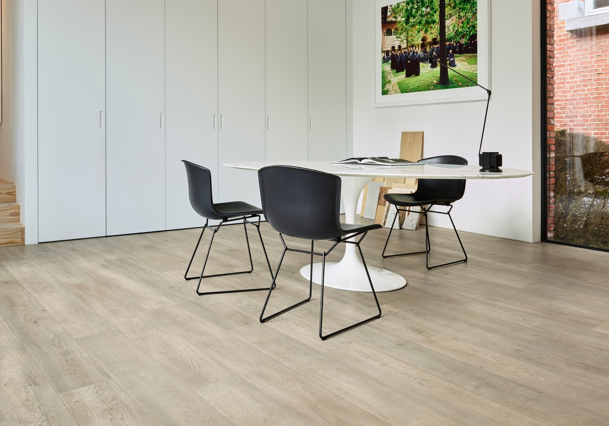 COREtec Klick-Vinyl Eiche Baltimore Oak 95 | 1830 x 180 x 8,50mm