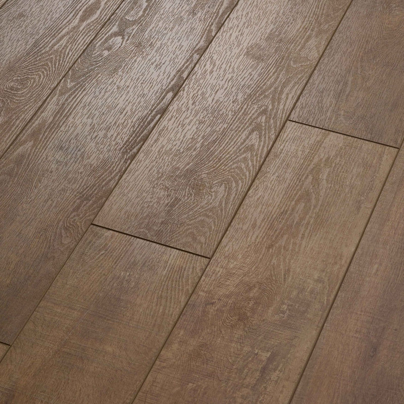 COREtec Klick-Vinyl Eiche Bark Naturals - 50 LVPE 856