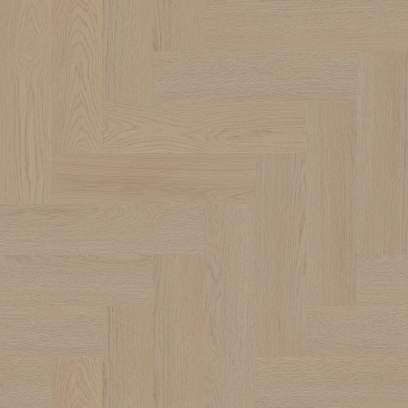 COREtec Klick-Vinyl Eiche Barley Fischgrät