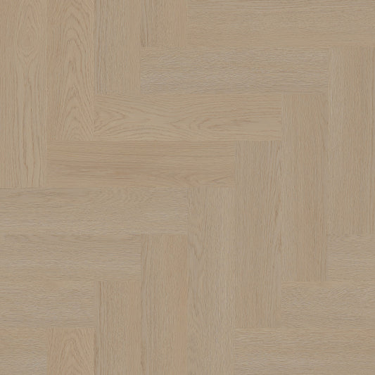 COREtec Klick-Vinyl Eiche Barley Fischgrät
