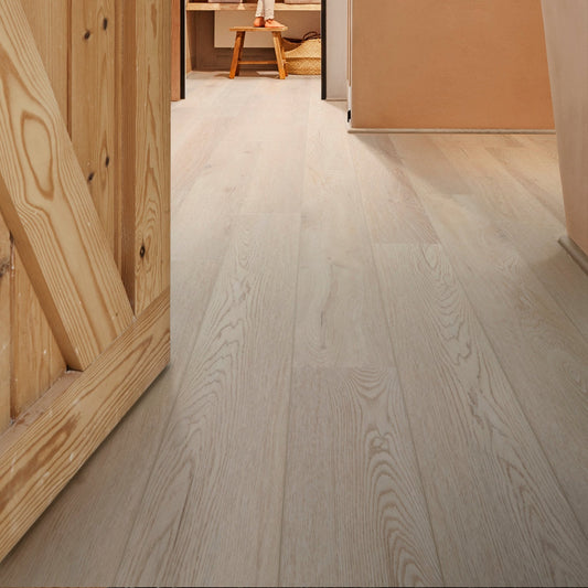 COREtec Klick-Vinyl Eiche Blossom