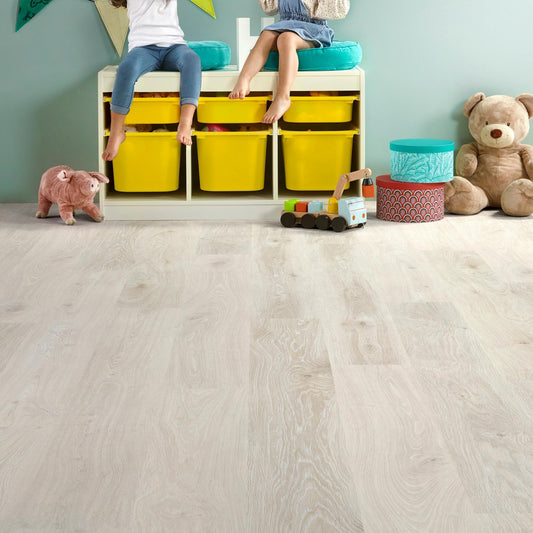 COREtec Klick-Vinyl Eiche Boston Oak 03 | 1500 x 180 x 8,50mm