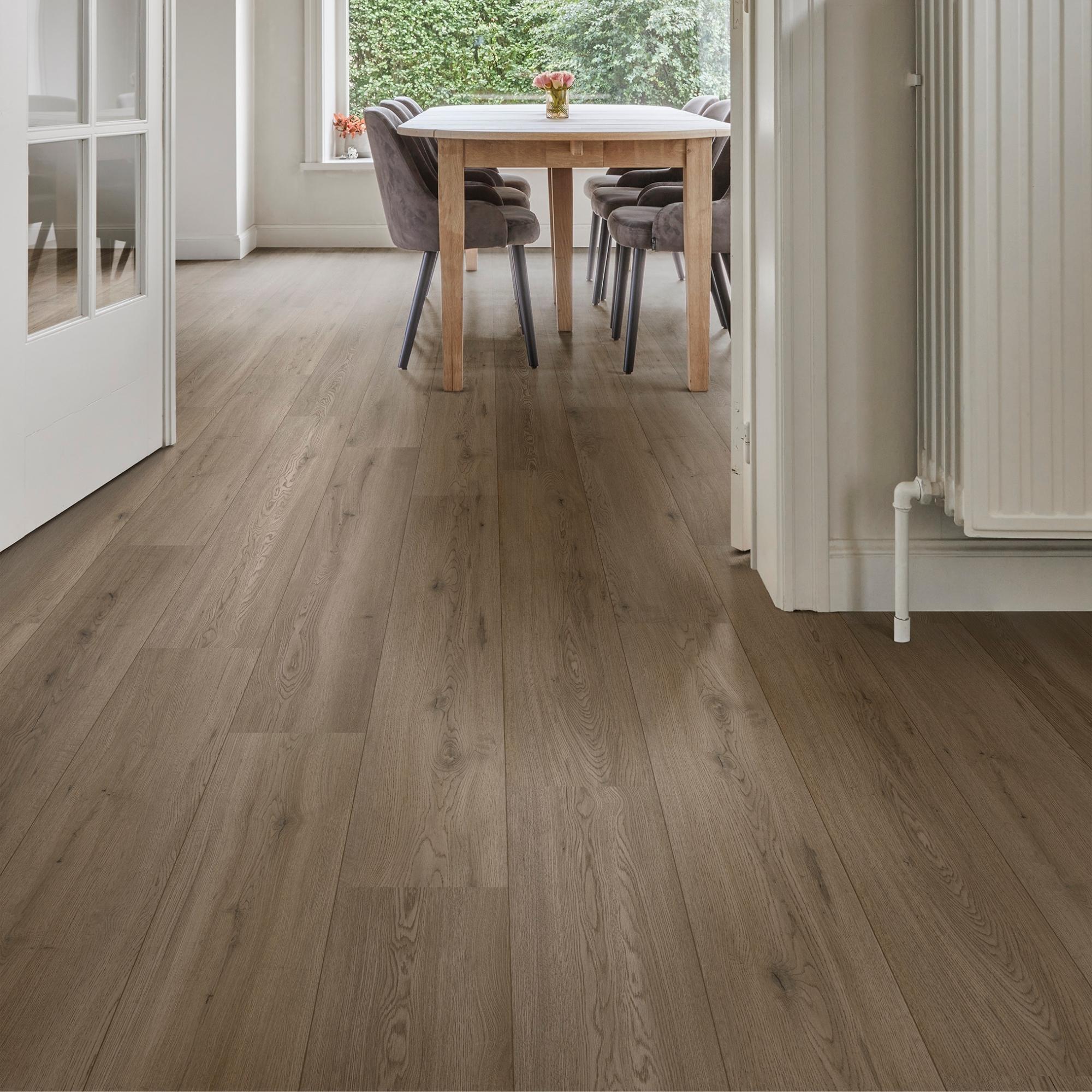 COREtec Klick-Vinyl Eiche Cleveland Oak 86 | 1500 x 228 x 8,50mm
