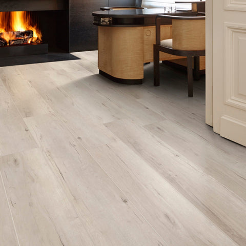COREtec Klick-Vinyl Eiche Dobra Oak 51 | 1830 x 228 x 8mm