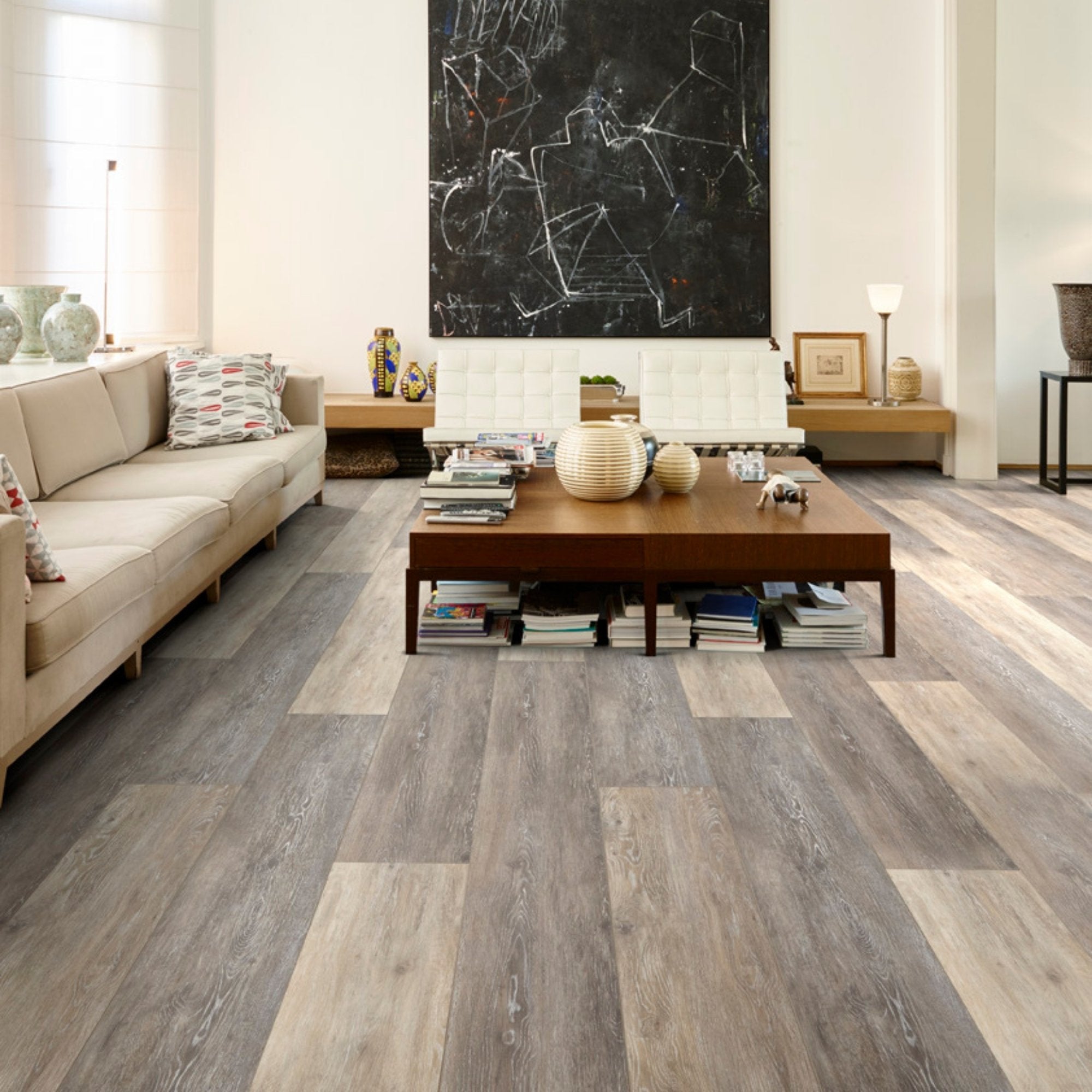 COREtec Klick-Vinyl Eiche Ellis Oak 54 | 1830 x 228 x 8mm