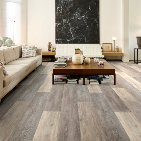 COREtec Klick-Vinyl Eiche Ellis Oak 54 | 1830 x 228 x 8mm