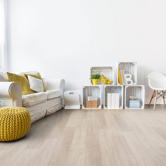 COREtec Klick-Vinyl Eiche Enchanted Oak 51 Essentials - 50 LVPE 751