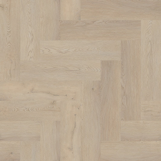COREtec Klick-Vinyl Eiche Flora Fischgrät
