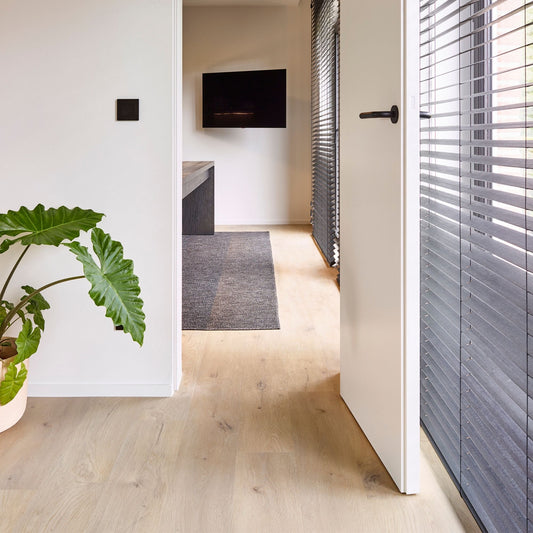 COREtec Klick-Vinyl Eiche Forest