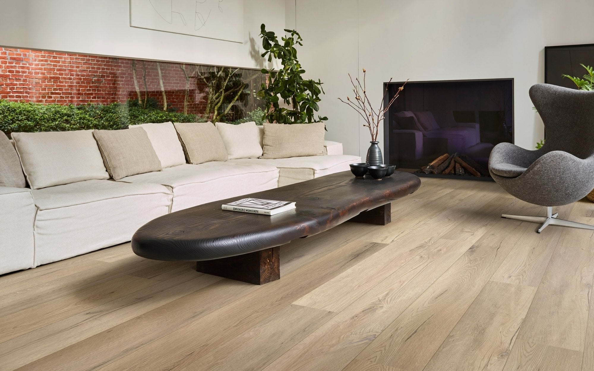 COREtec Klick-Vinyl Eiche Fremont Oak 82 | 1830 x 228 x 8mm