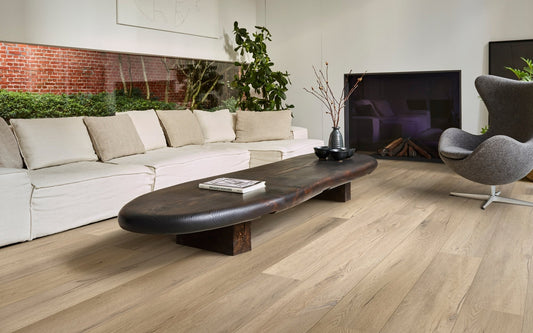 COREtec Klick-Vinyl Eiche Fremont Oak 82 | 1830 x 228 x 8mm