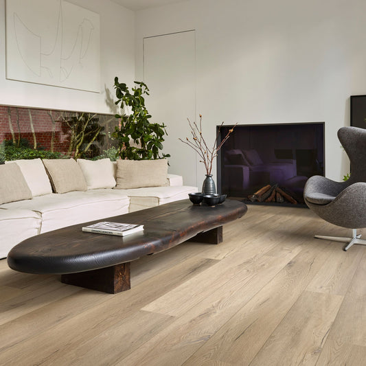 COREtec Klick-Vinyl Eiche Fremont Oak 82 Essentials - 50 LVRE 2282