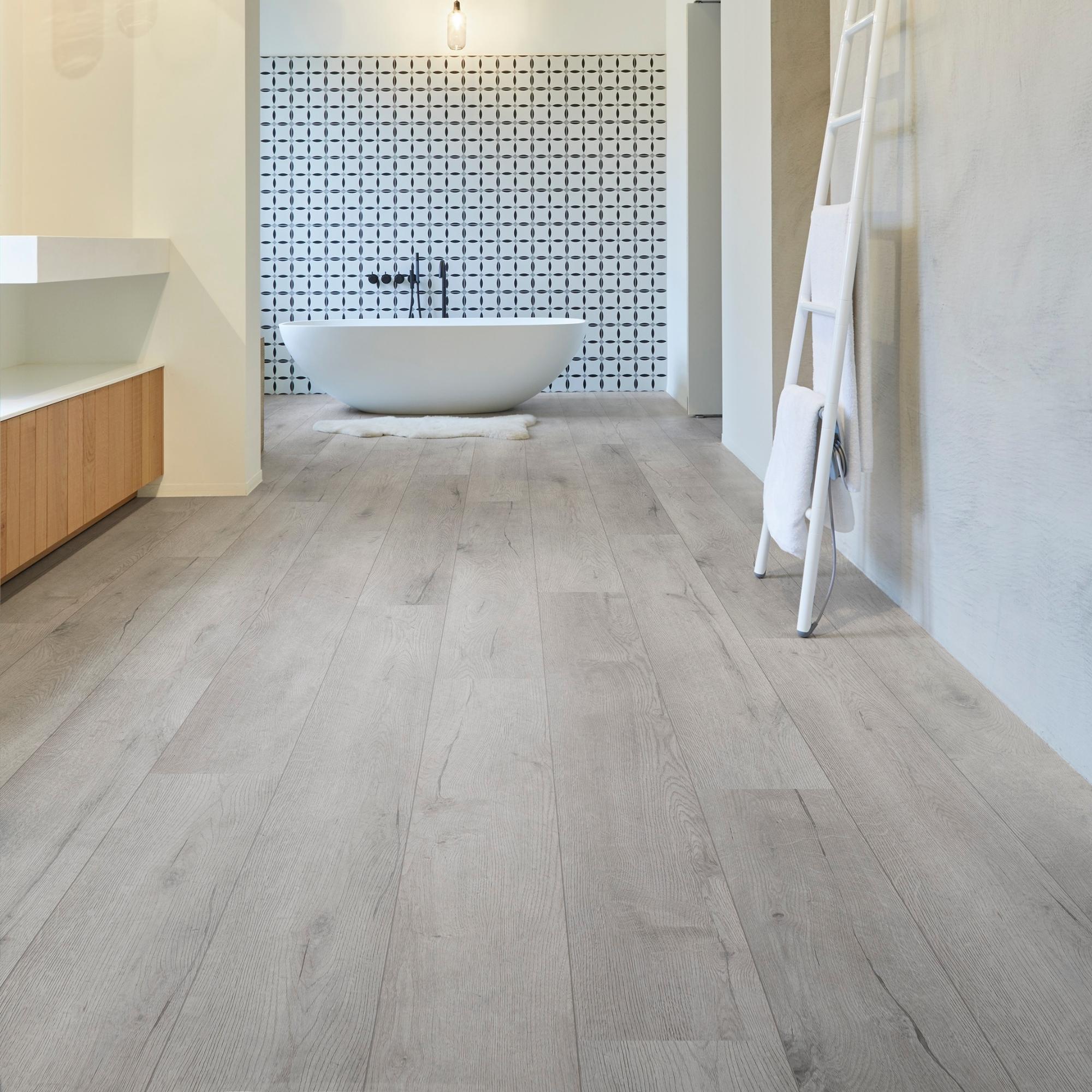 COREtec Klick-Vinyl Eiche Fremont Oak 93 | 1830 x 228 x 8mm