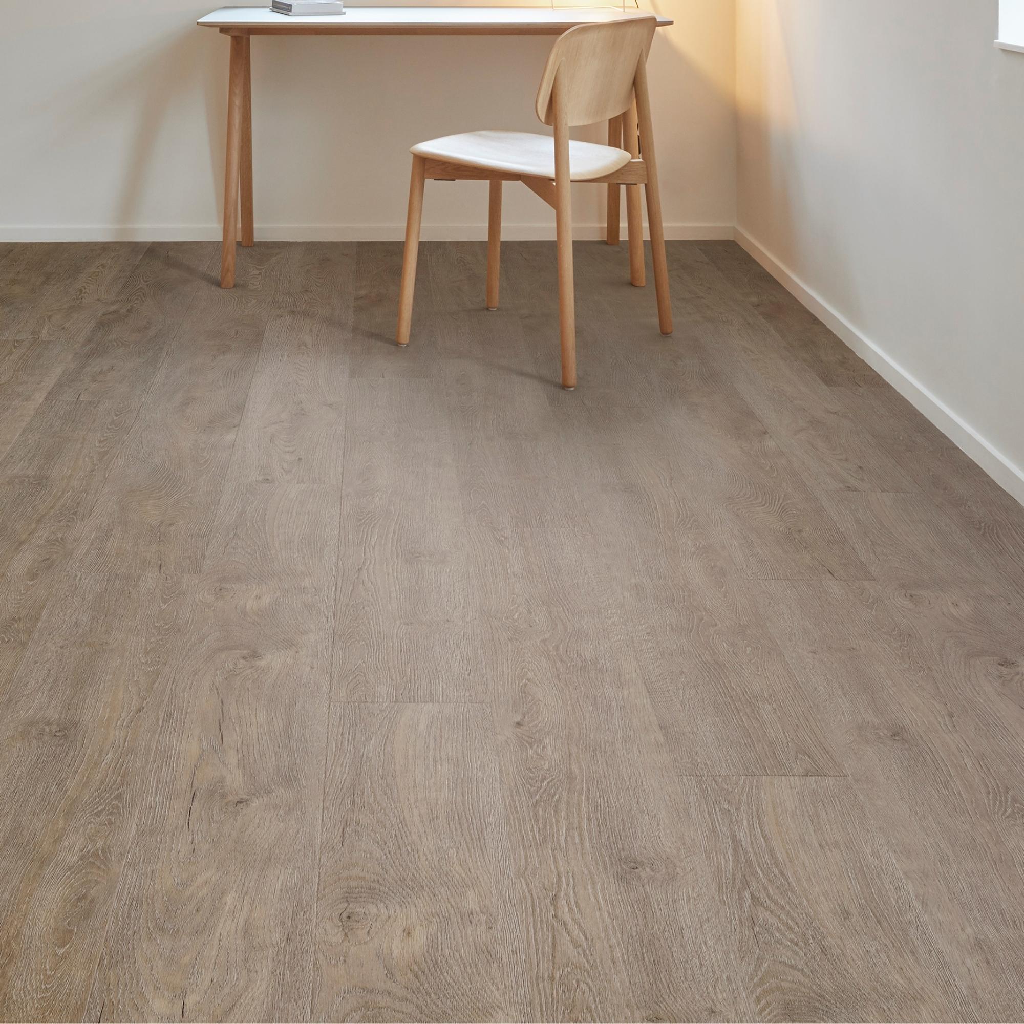 COREtec Klick-Vinyl Eiche Great Northern Oak 05 | 1500 x 180 x 8,50mm