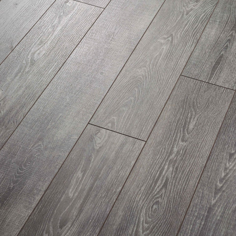 COREtec Klick-Vinyl Eiche Greystone Contempo Oak 34 Essentials - 50 LVRE 634