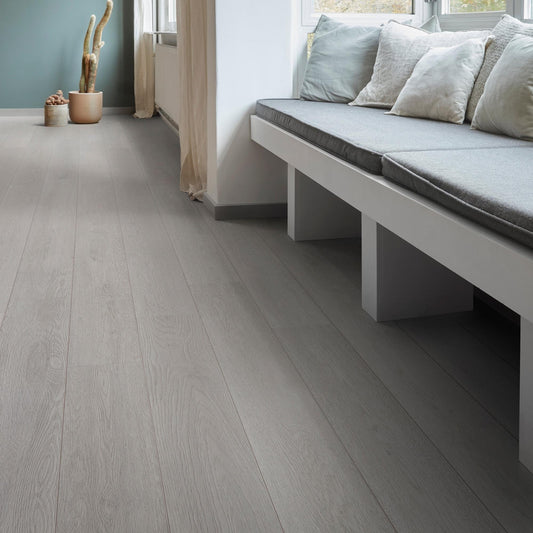 COREtec Klick-Vinyl Eiche Iris