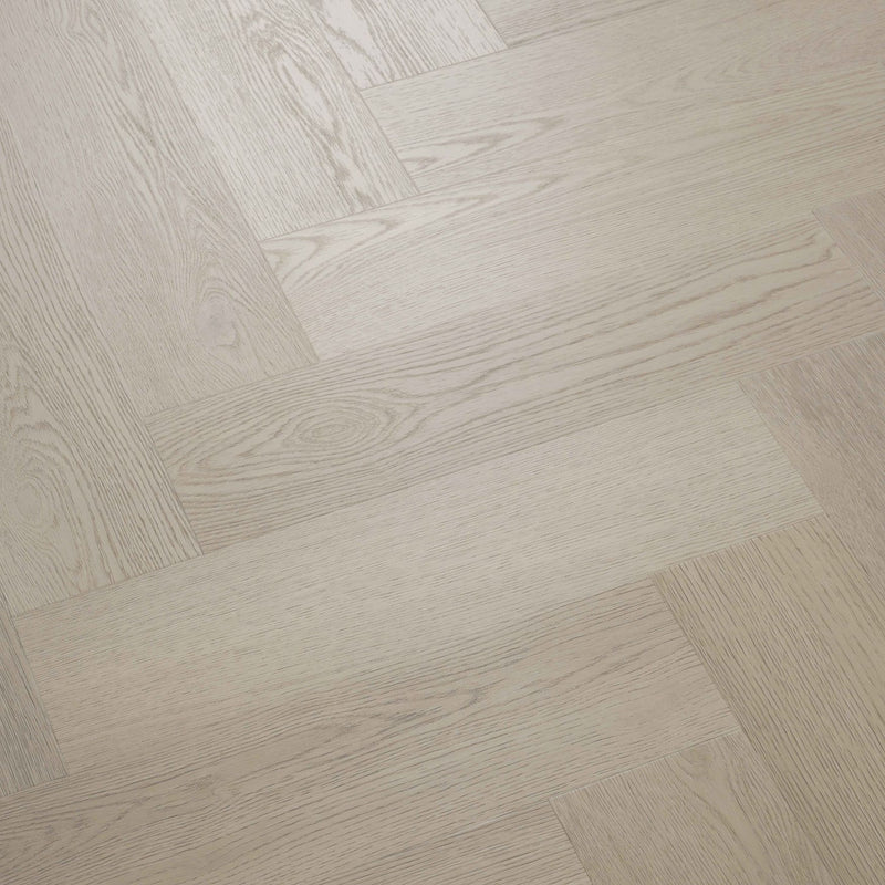COREtec Klick-Vinyl Eiche Juniper Fischgrät Naturals - 50 LVRH 2713
