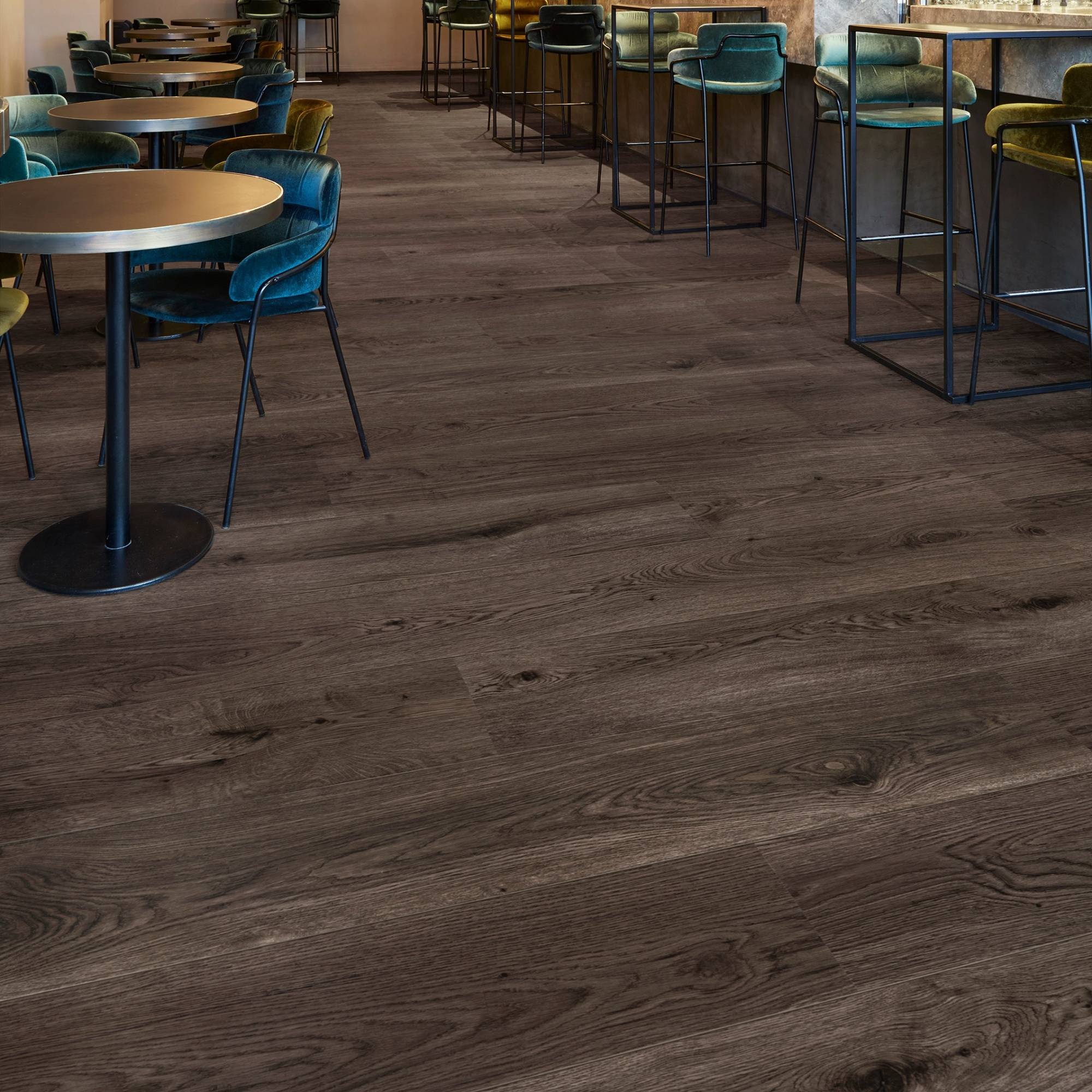COREtec Klick-Vinyl Eiche Munster Oak 88 | 1830 x 228 x 8mm