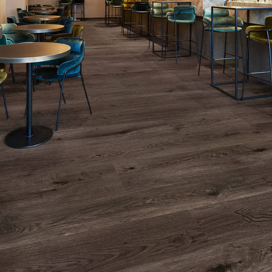 COREtec Klick-Vinyl Eiche Munster Oak 88 | 1830 x 228 x 8mm