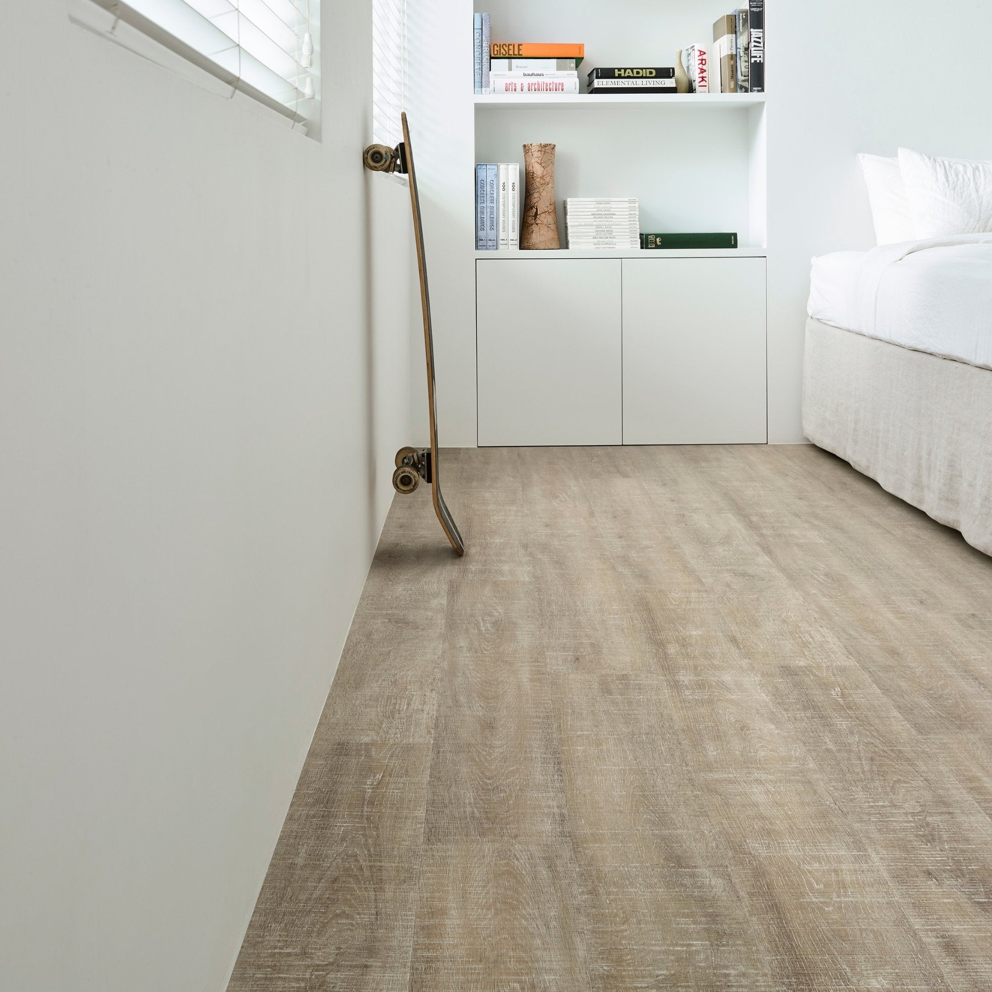 COREtec Klick-Vinyl Eiche Nantucket Oak 11 | 1220 x 180 x 8mm
