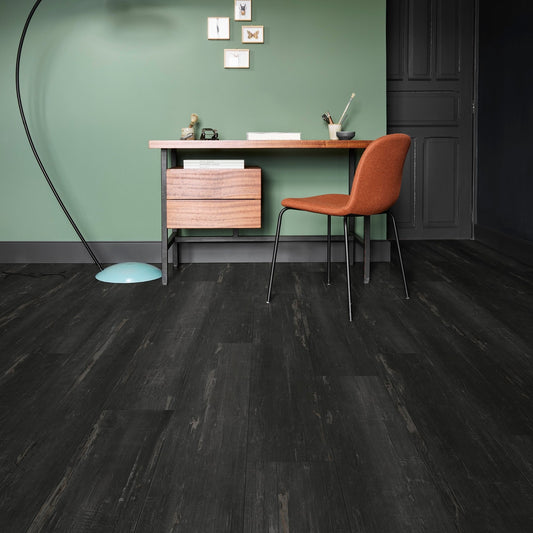 COREtec Klick-Vinyl Eiche Painted Oak 99 | 1220 x 180 x 8mm