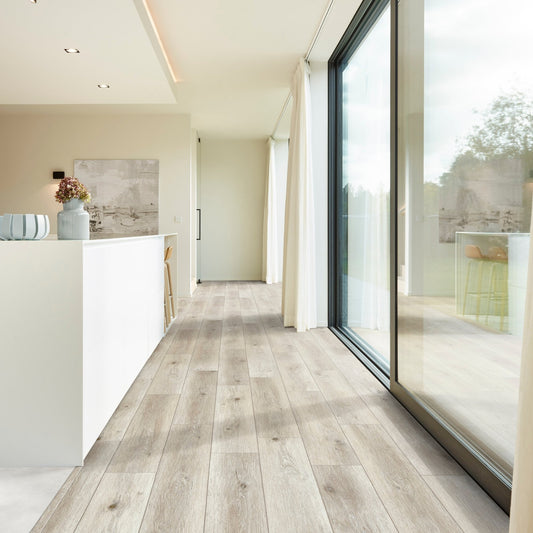 COREtec Klick-Vinyl Eiche Swamp