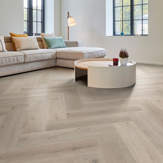 COREtec Klick-Vinyl Eiche Texas Oak H71 | 912 x 228 x 8mm