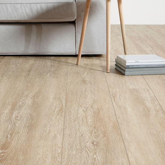 COREtec Klick-Vinyl Eiche Warwick Oak 53 | 1830 x 228 x 8mm