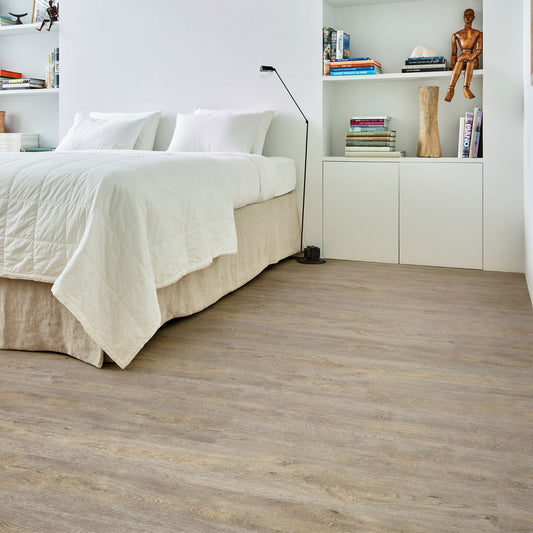 COREtec Klick-Vinyl Eiche Waterton Lakes Oak 04 | 1500 x 180 x 8,50mm