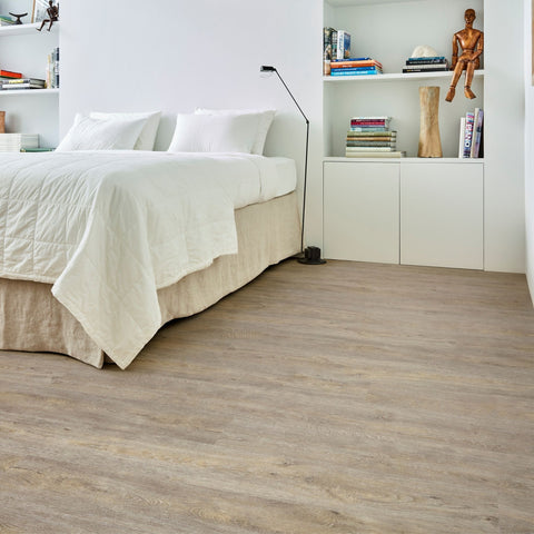 COREtec Klick-Vinyl Eiche Waterton Lakes Oak 04 | 1500 x 180 x 8,50mm