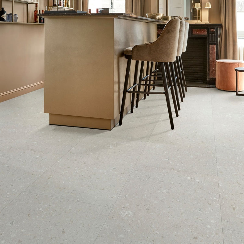 COREtec Klick-Vinyl Eifel 1091B Stein CERATOUCH - 50 CERA 1091B