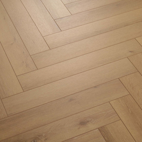 COREtec Klick-Vinyl Fischgrät Regina Authentics - 50 LVREH 139