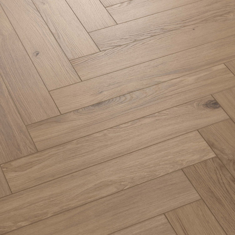 COREtec Klick-Vinyl Fischgrät Richmond Authentics - 50 LVREH 4357