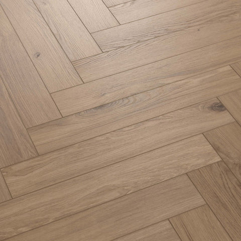 COREtec Klick-Vinyl Fischgrät Richmond Authentics - 50 LVREH 4357