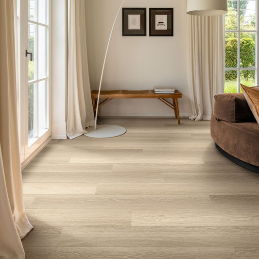 COREtec Klick-Vinyl Holzoptik Alberta Authentics - 50 LVRE 4851