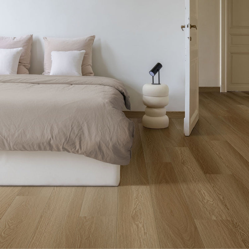 COREtec Klick-Vinyl Holzoptik Breton Authentics - 50 LVRE 4887